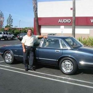 Meet your Posher, Bulmaroh